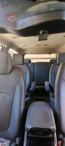 شيفروليه ترافرس